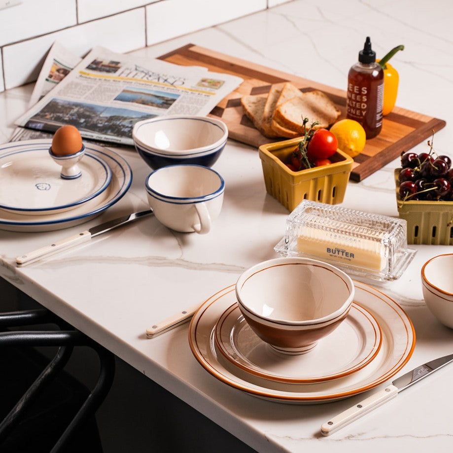 The Breakfast Nook – ZWEIBIE