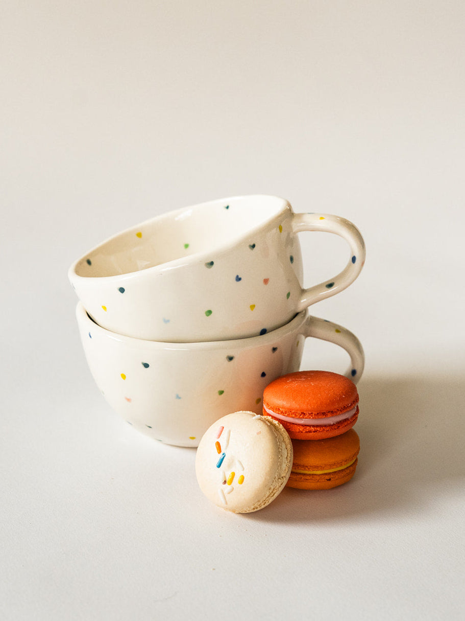 Sweetheart Mug - Set of 2