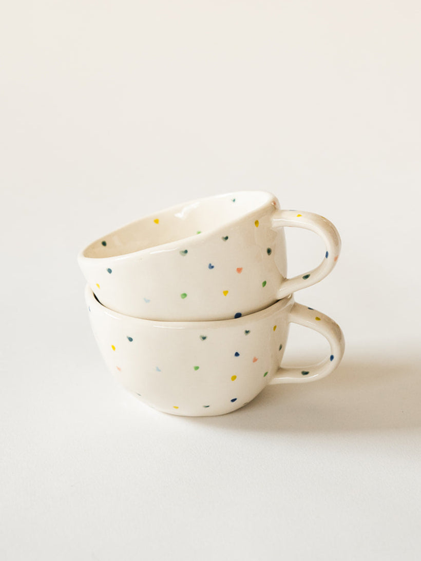 Sweetheart Mug - Set of 2