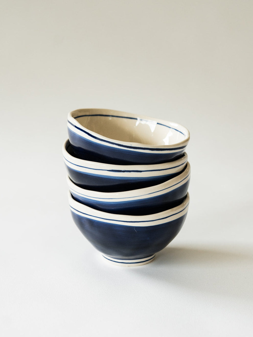 Melrose Bowls - Set of 4