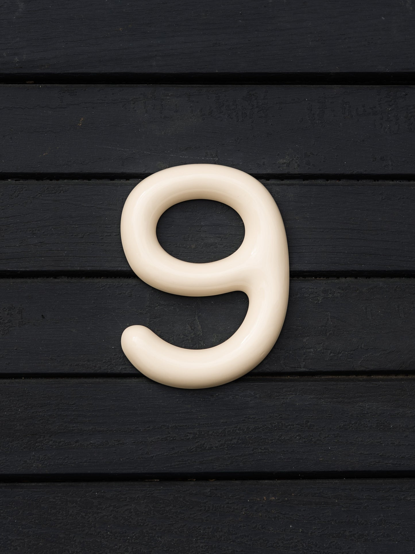 Etta Bubble House Number