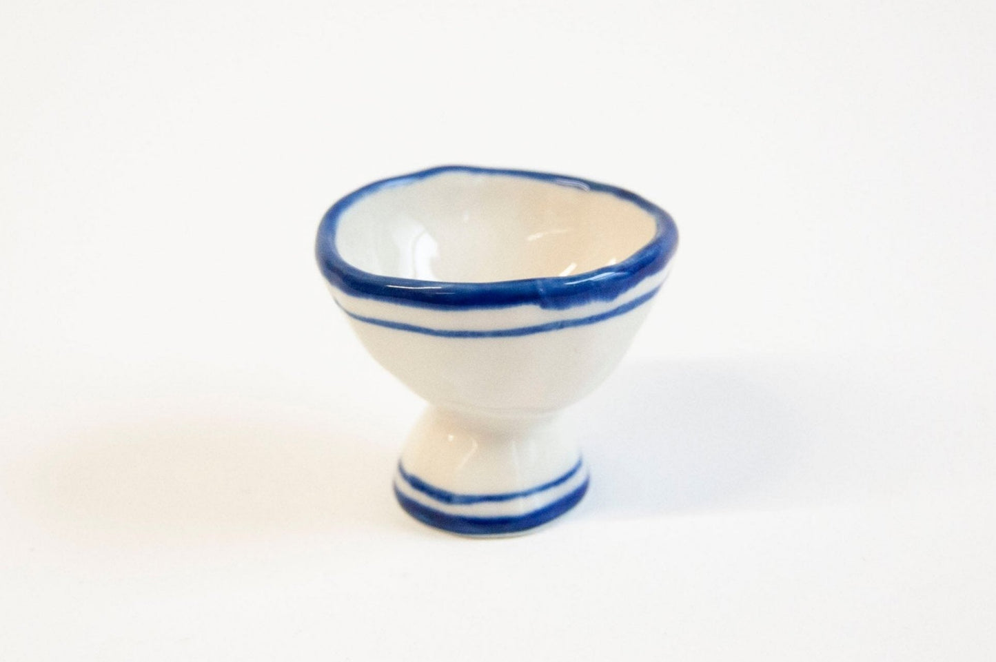 Melrose Egg Cup - Set of 4-Egg Cup-ZWEIBIE