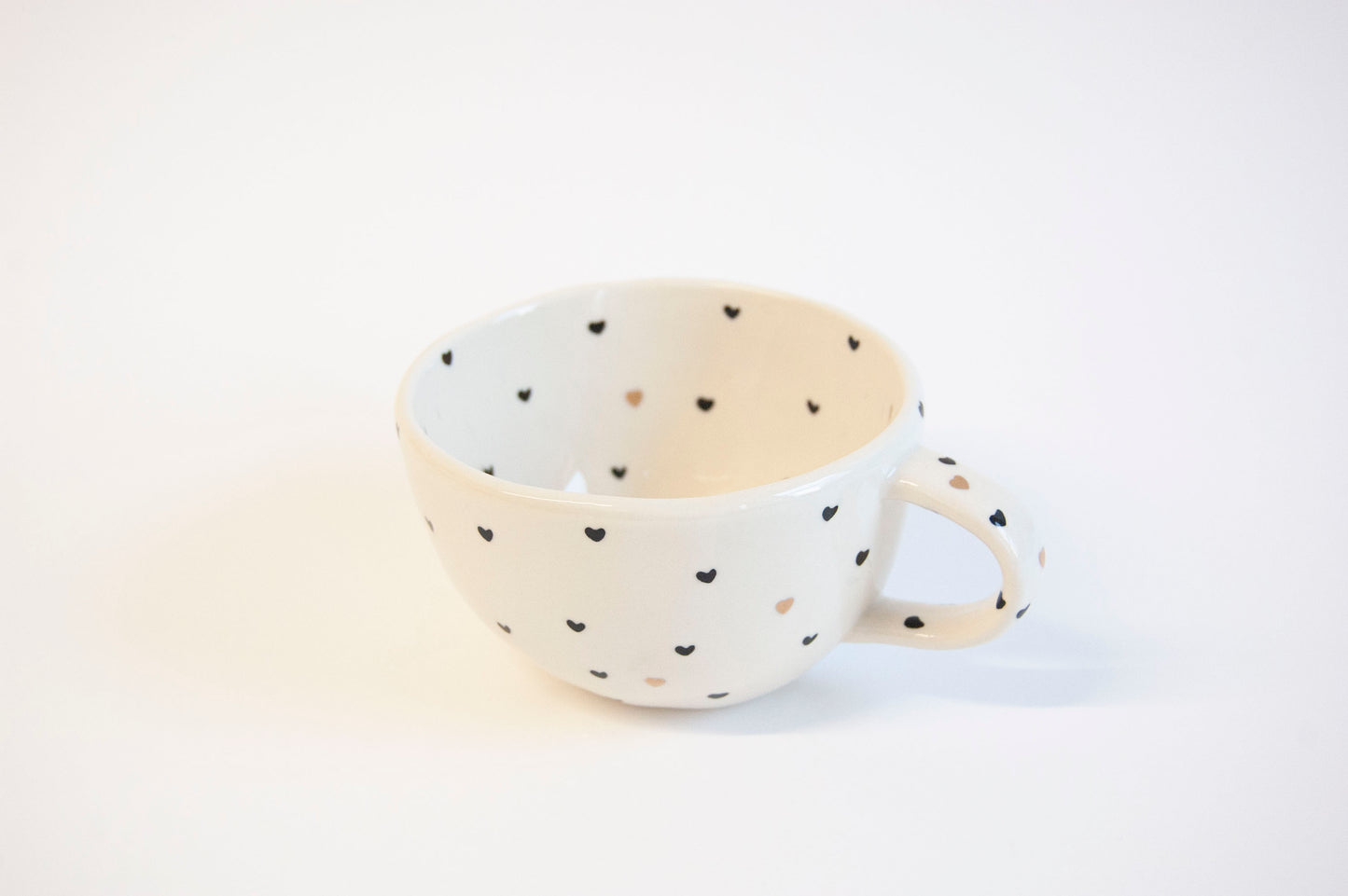 Sweetheart Mug - Set of 2-Mug-ZWEIBIE