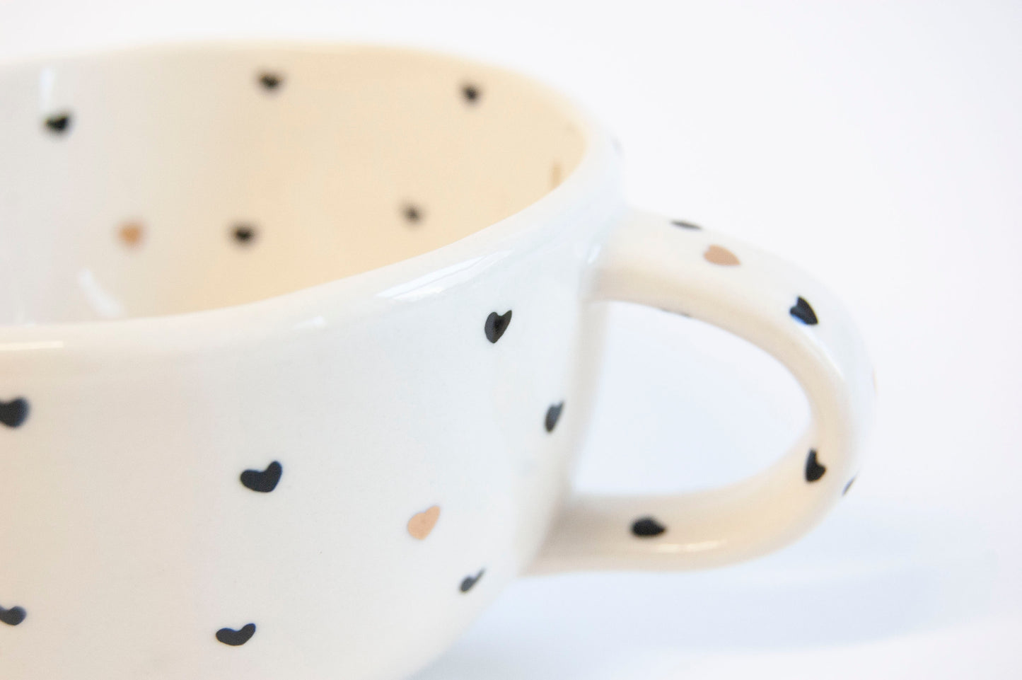 Sweetheart Mug - Set of 2-Mug-ZWEIBIE