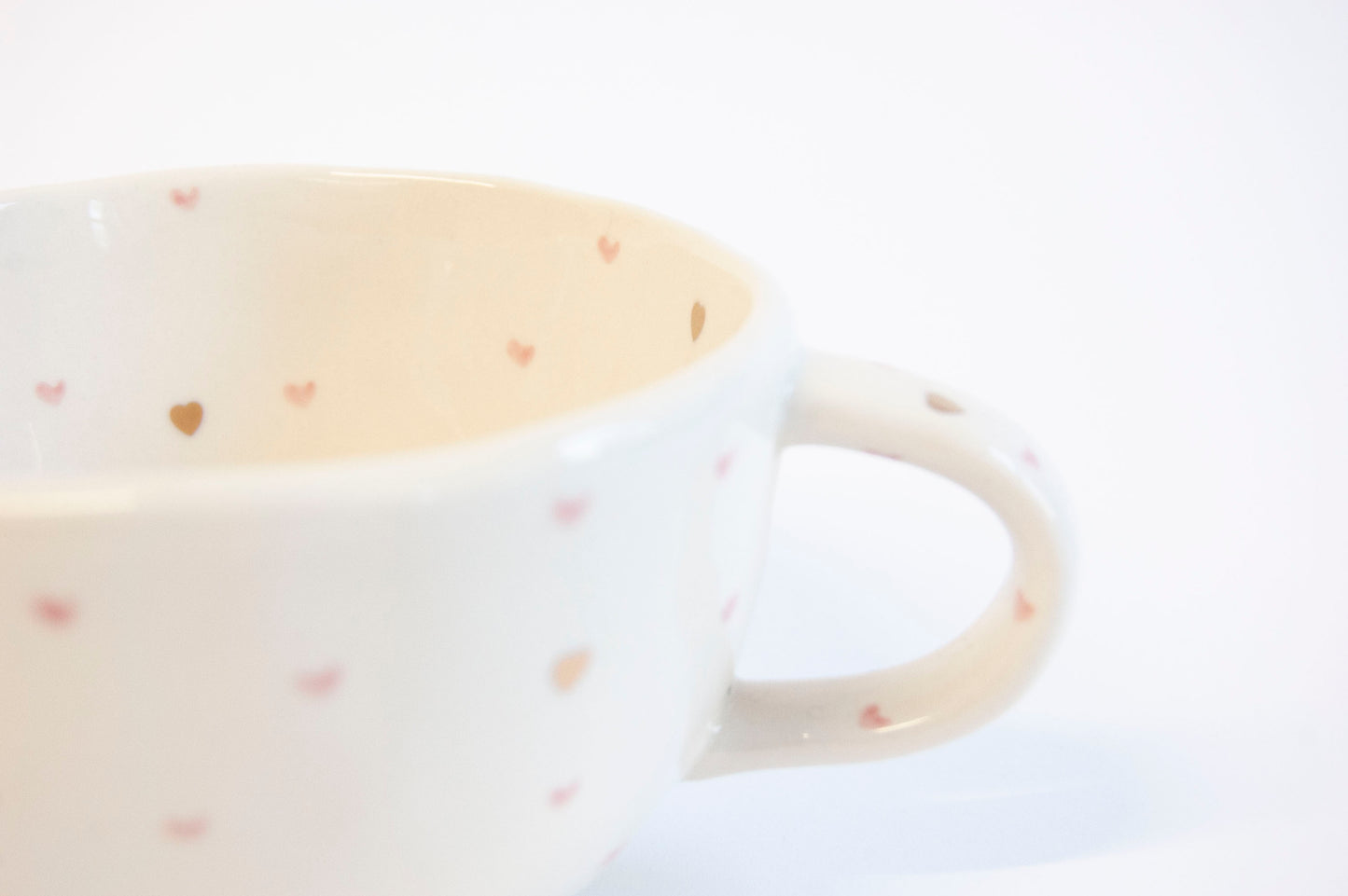 Sweetheart Mug - Set of 2-Mug-ZWEIBIE