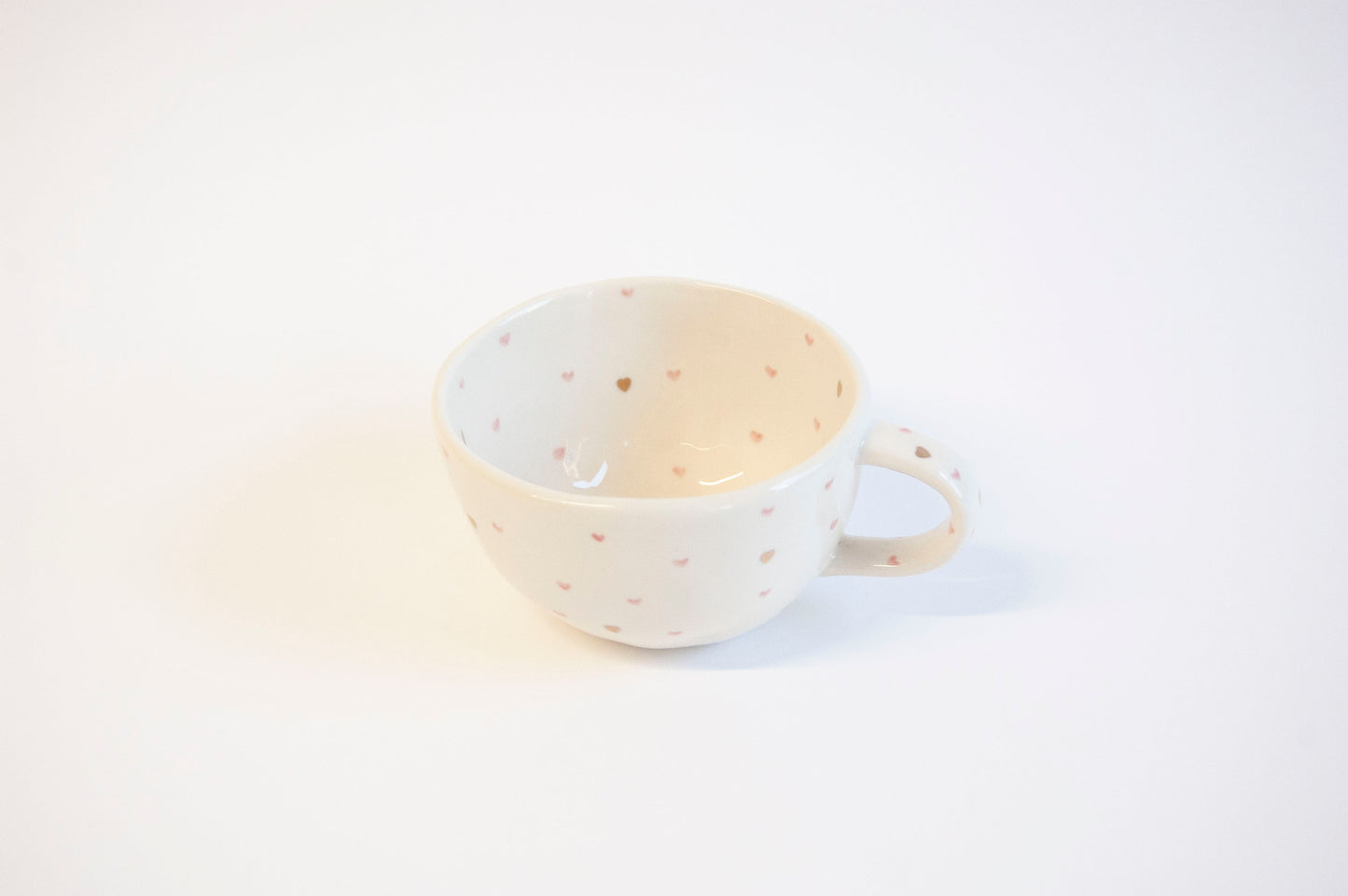 Sweetheart Mug - Set of 2-Mug-ZWEIBIE
