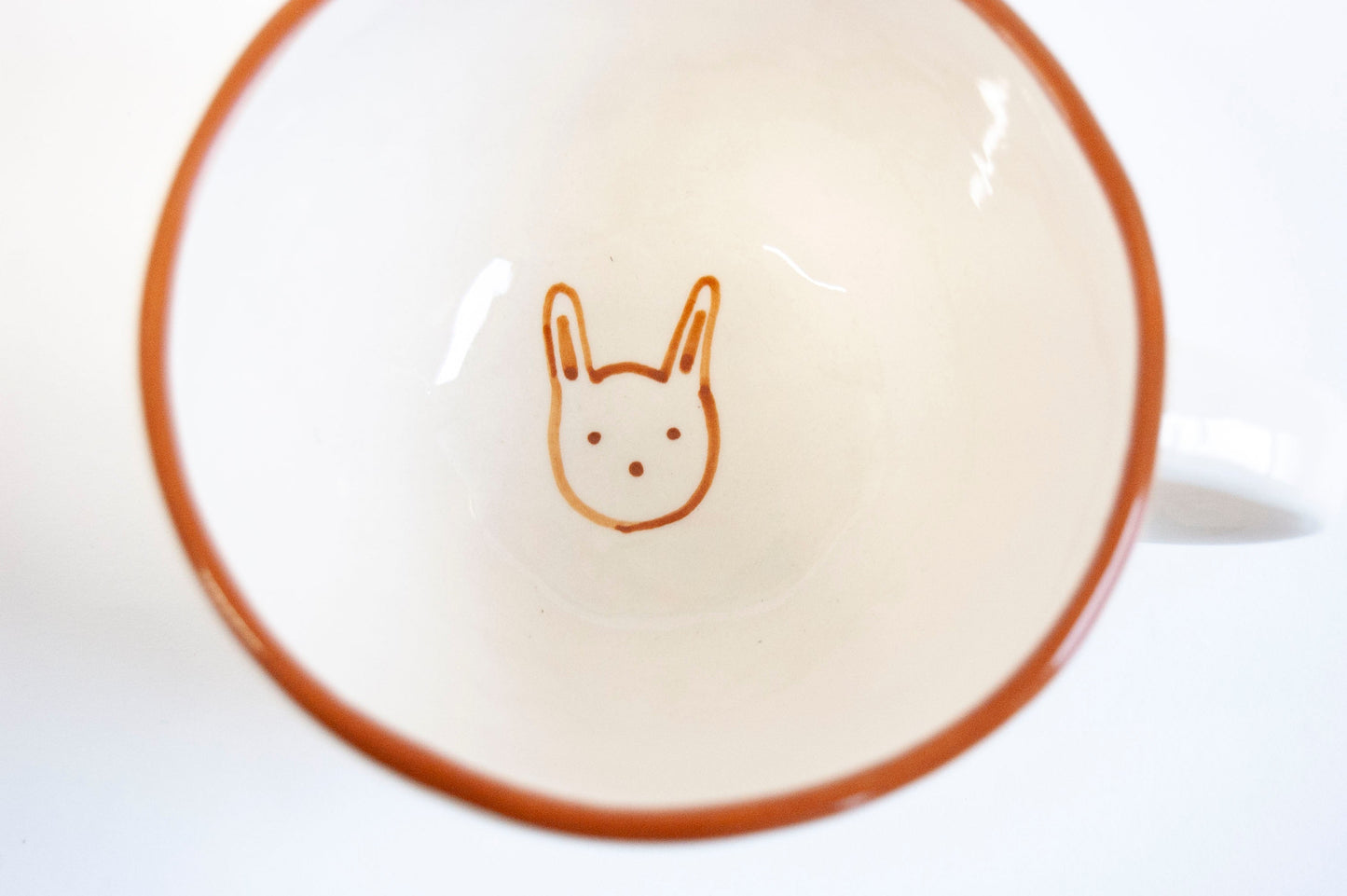 Melrose Icon Mug - Cat - Set of 2