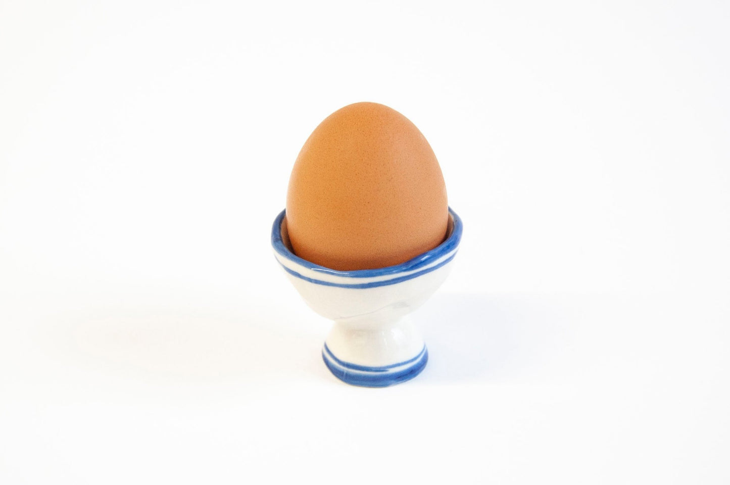 Melrose Egg Cup - Set of 4-Egg Cup-ZWEIBIE