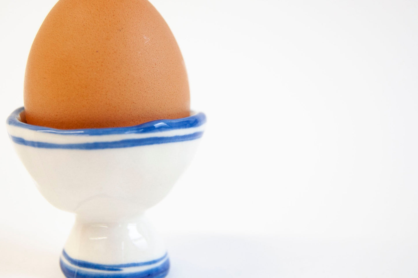 Melrose Egg Cup - Set of 4-Egg Cup-ZWEIBIE