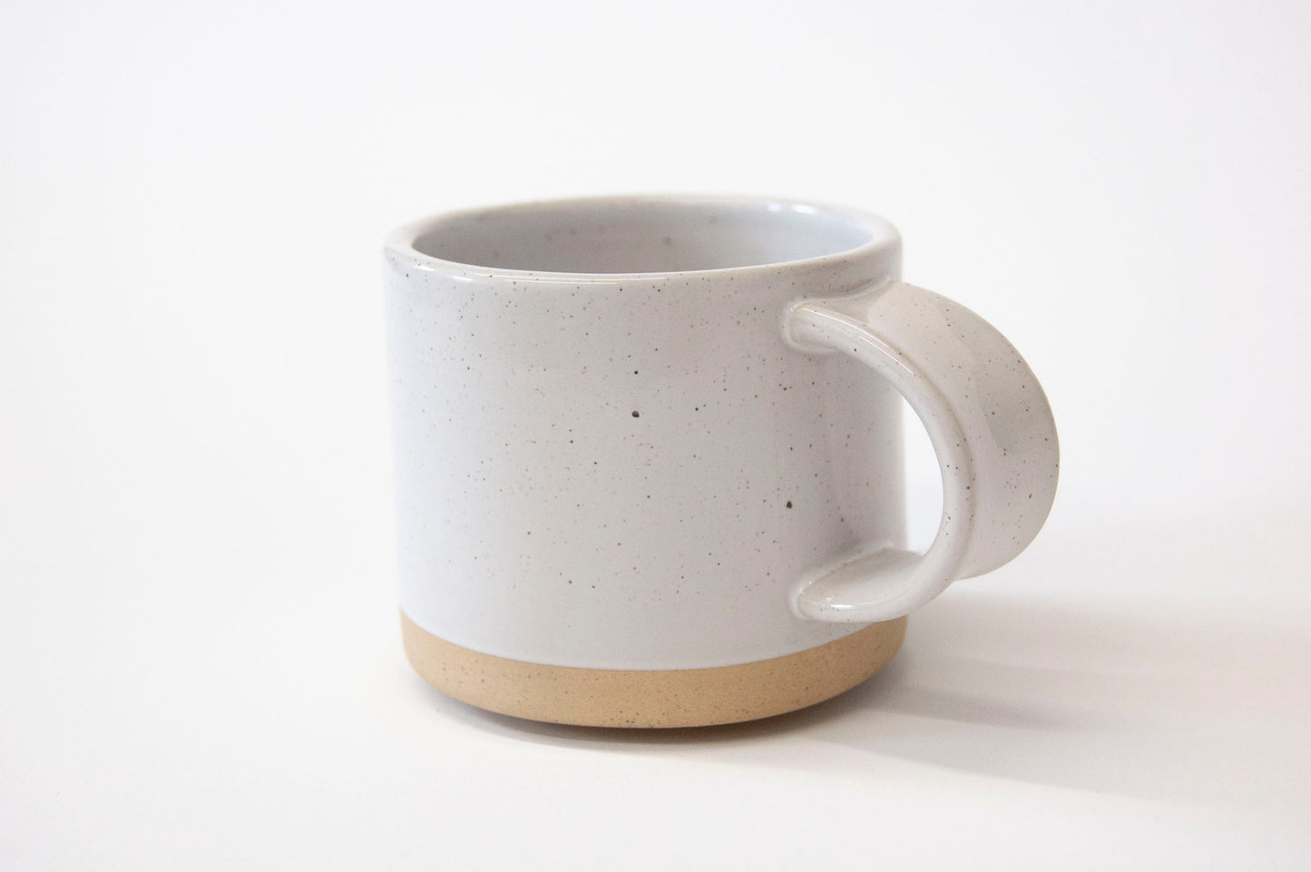 Speckle Mug With Lid - Set of 2-Mug-ZWEIBIE