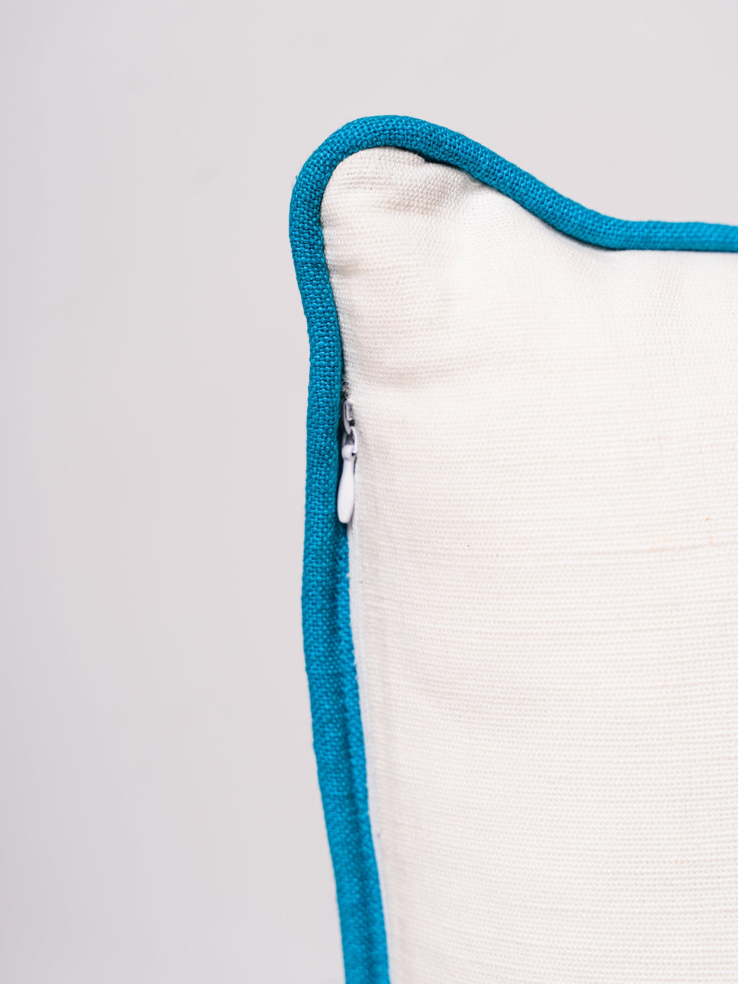 Lola Embroidered Pillow