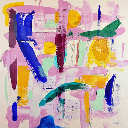 Water Balloon-Painting-ZWEIBIE