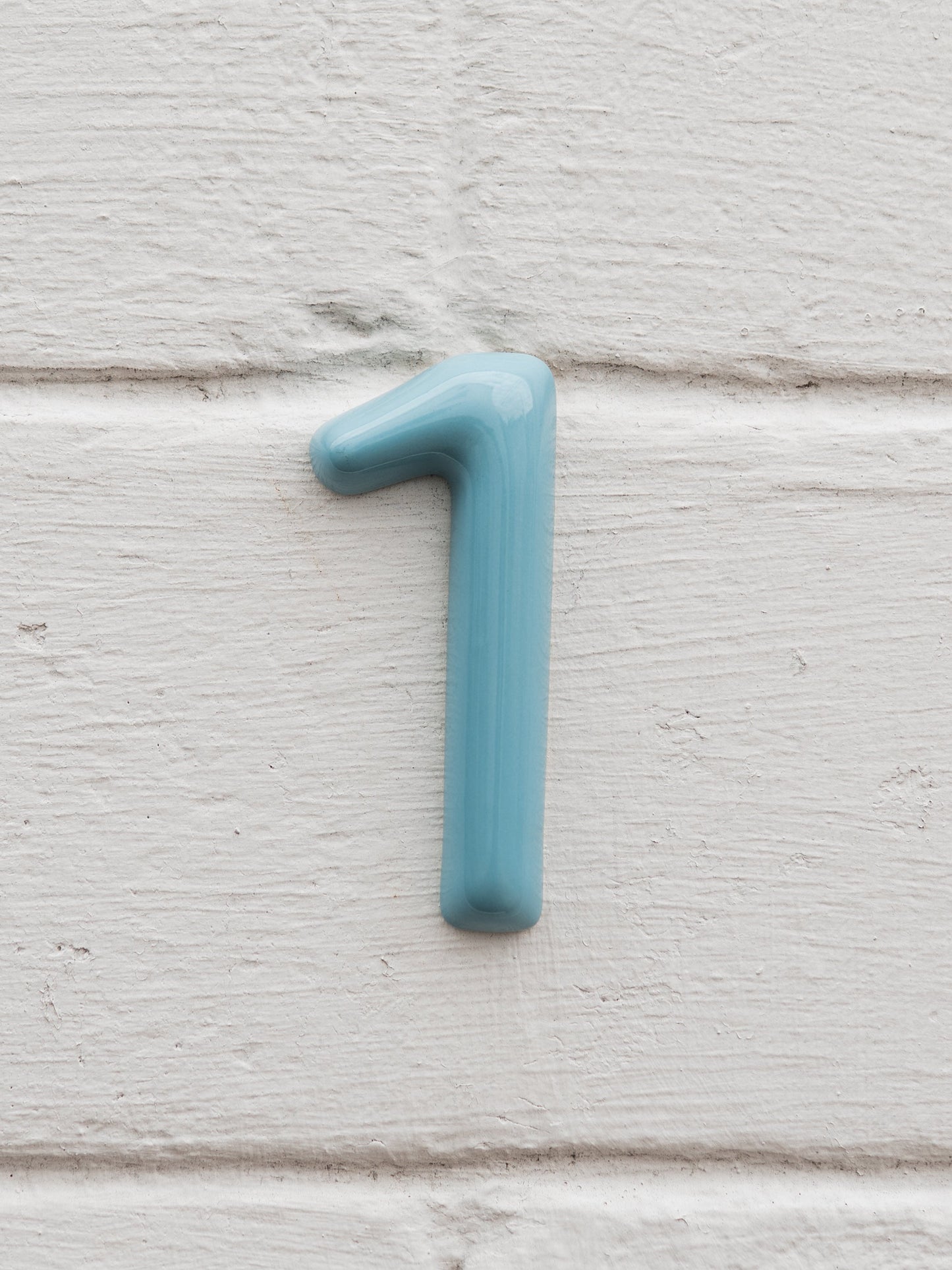 Etta Bubble House Number