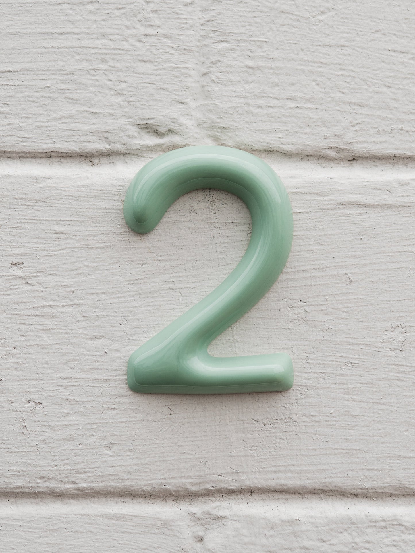 Etta Bubble House Number