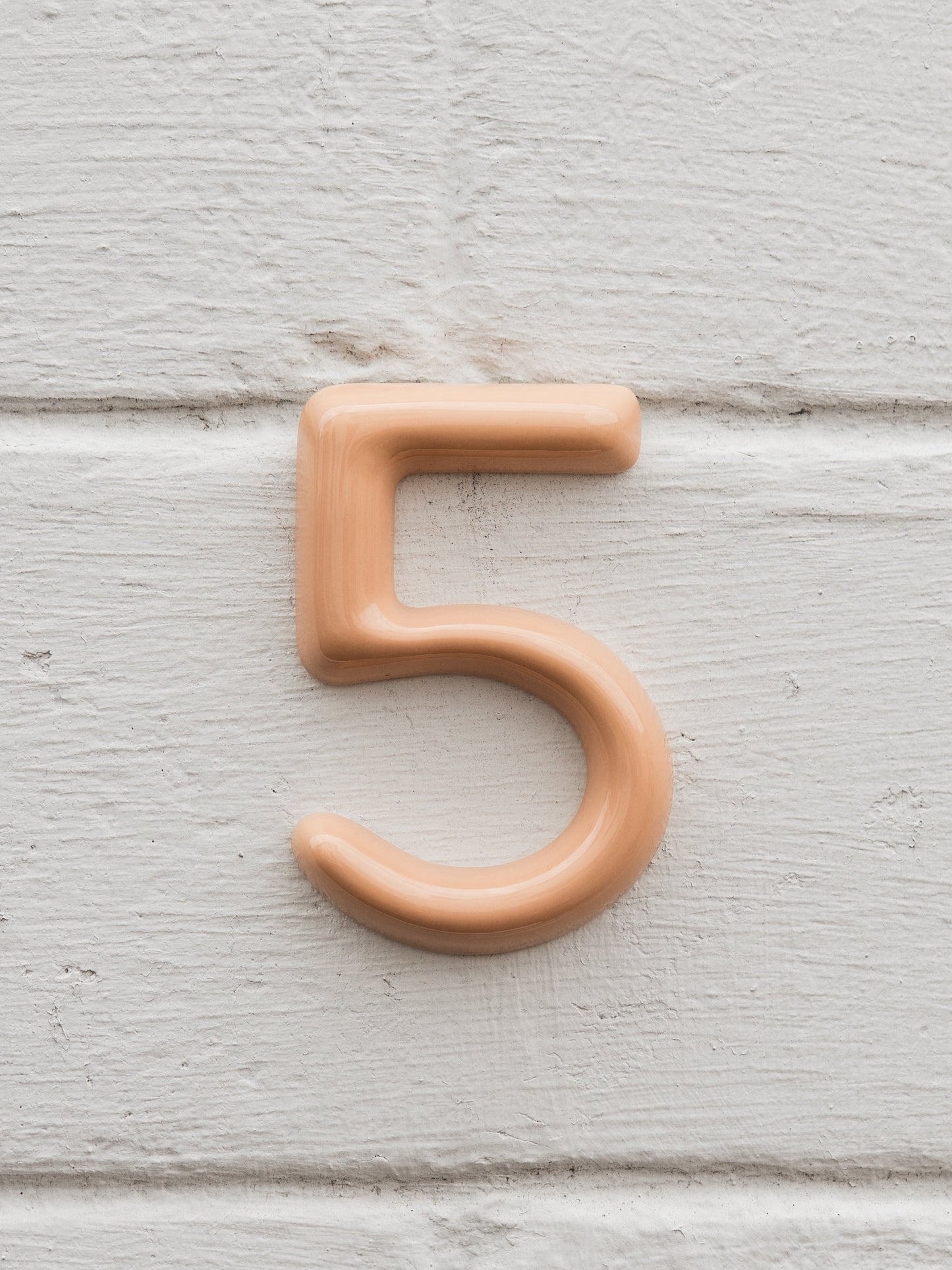 Etta Bubble House Number