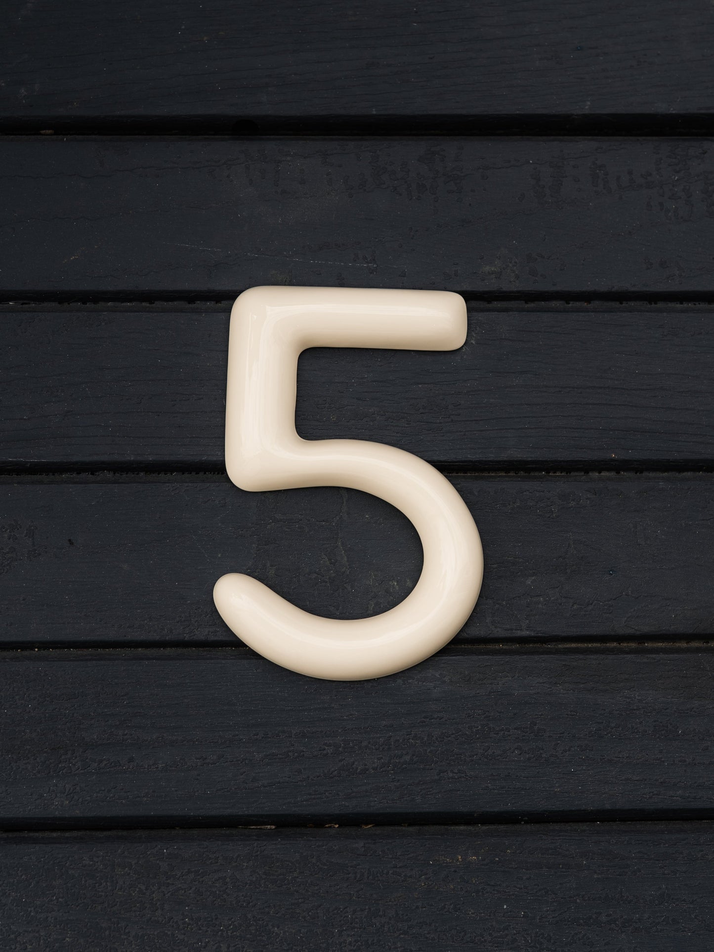 Etta Bubble House Number