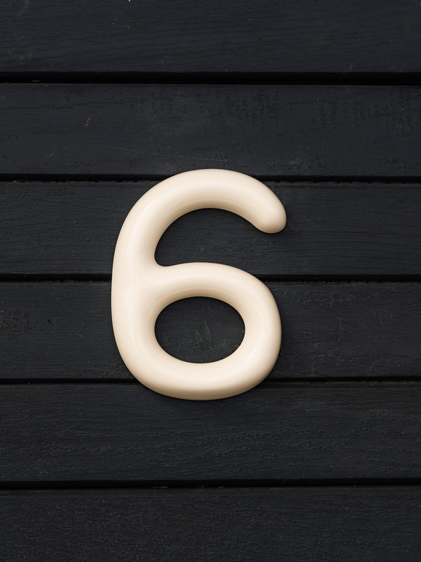 Etta Bubble House Number