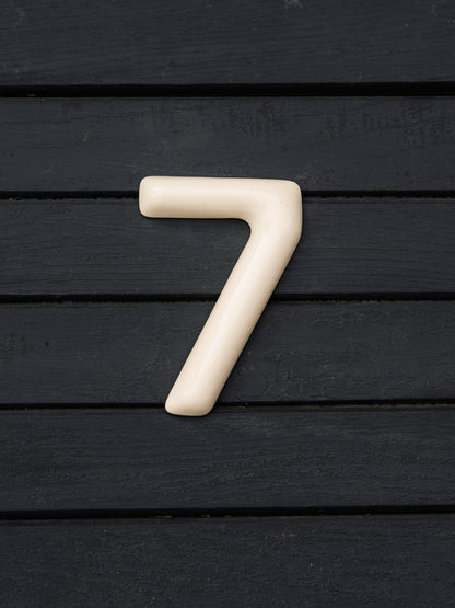 Etta Bubble House Number