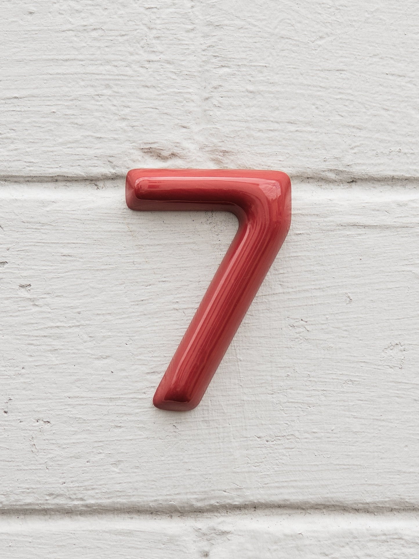 Etta Bubble House Number