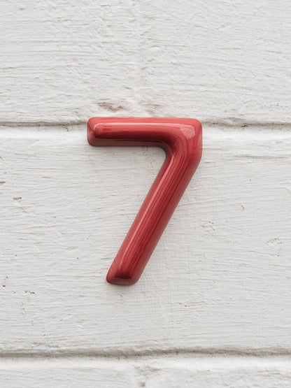Etta Bubble House Number