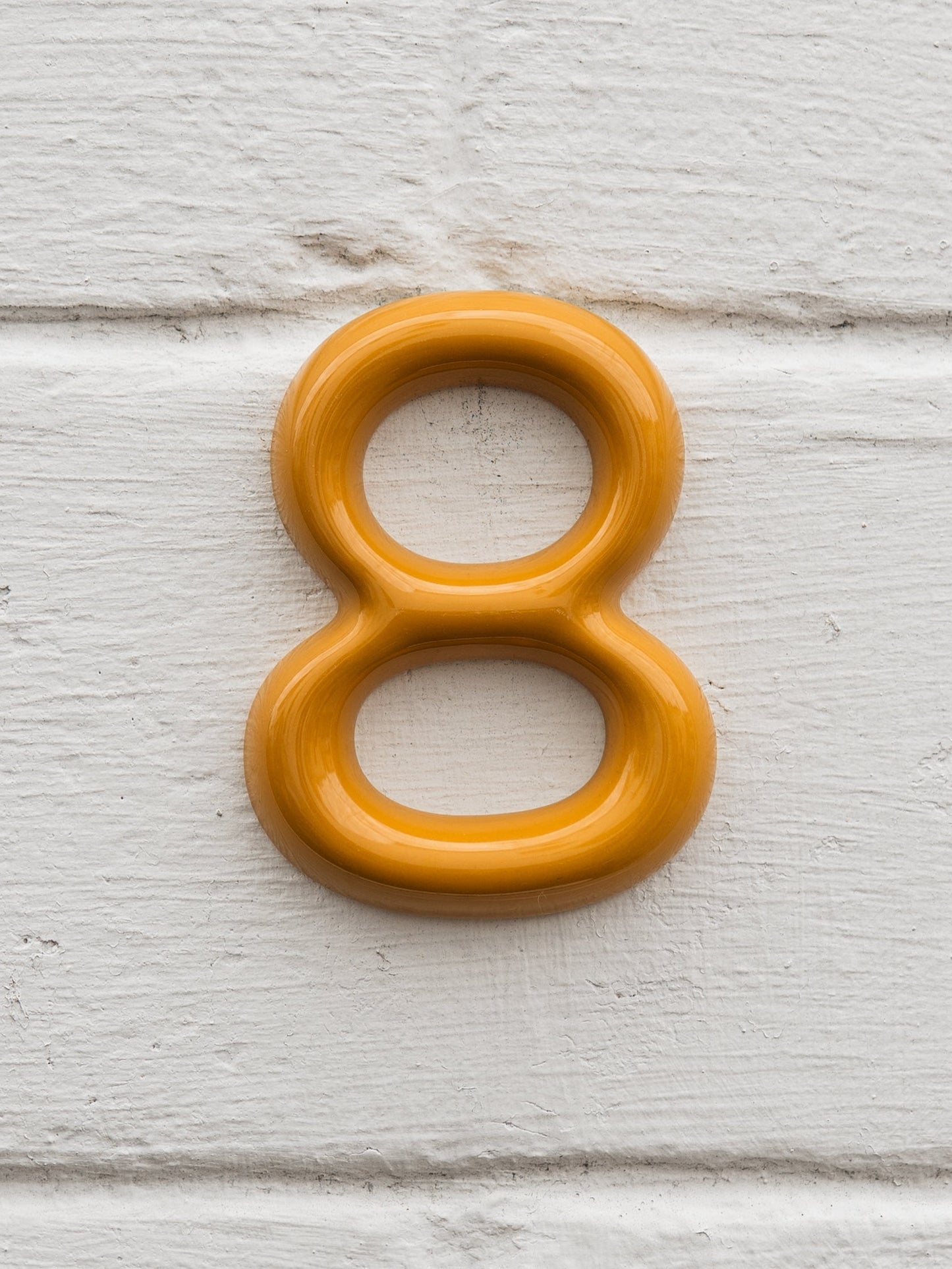 Etta Bubble House Number
