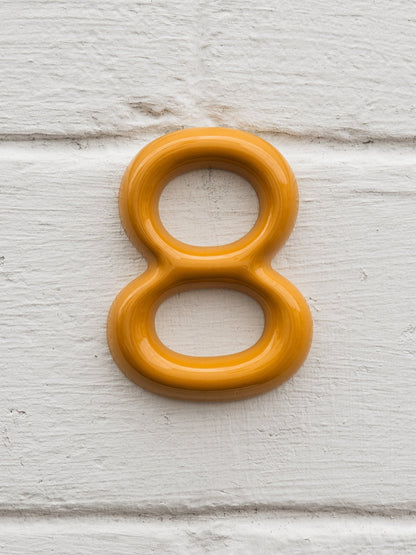 Etta Bubble House Number