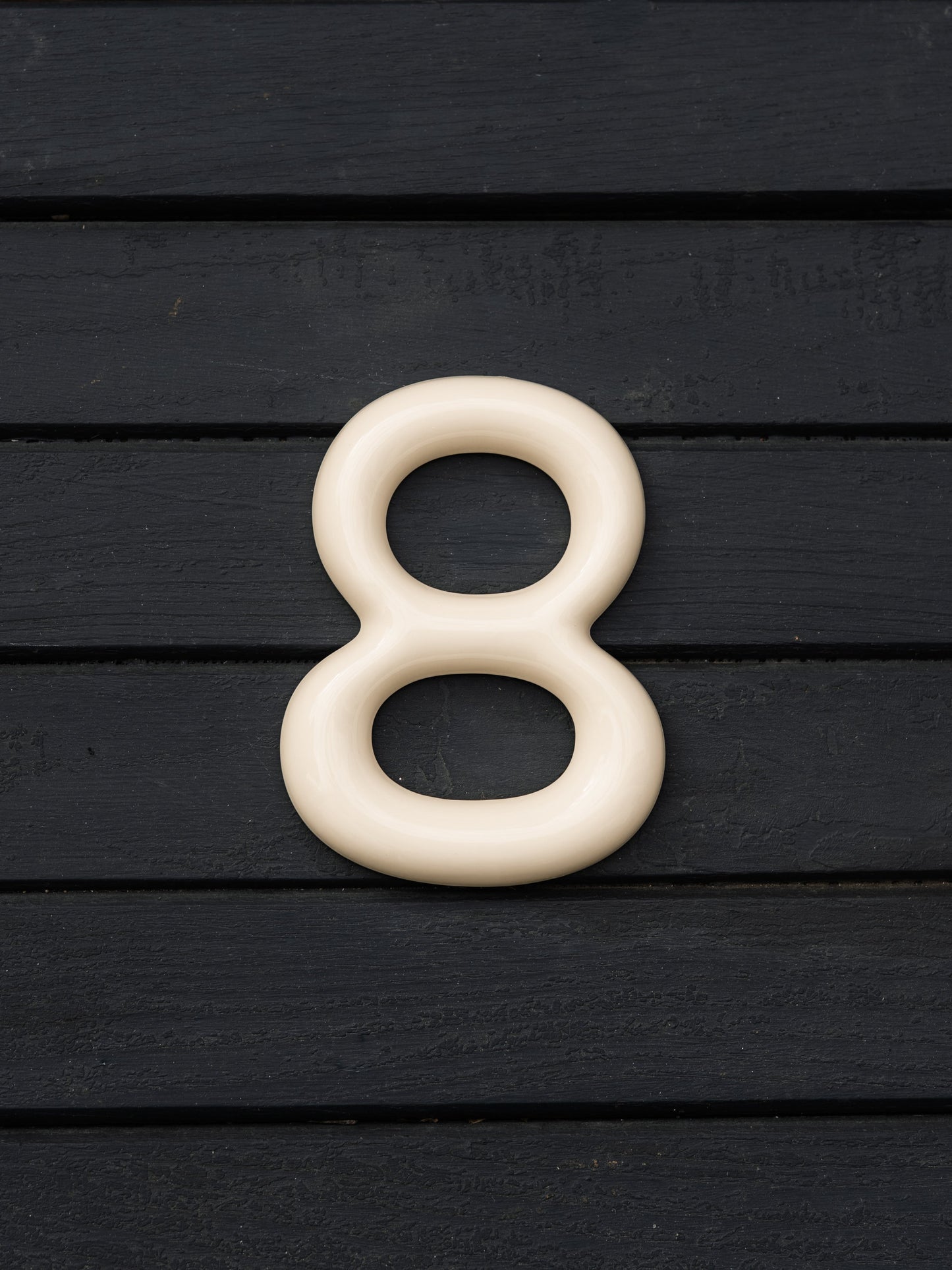 Etta Bubble House Number