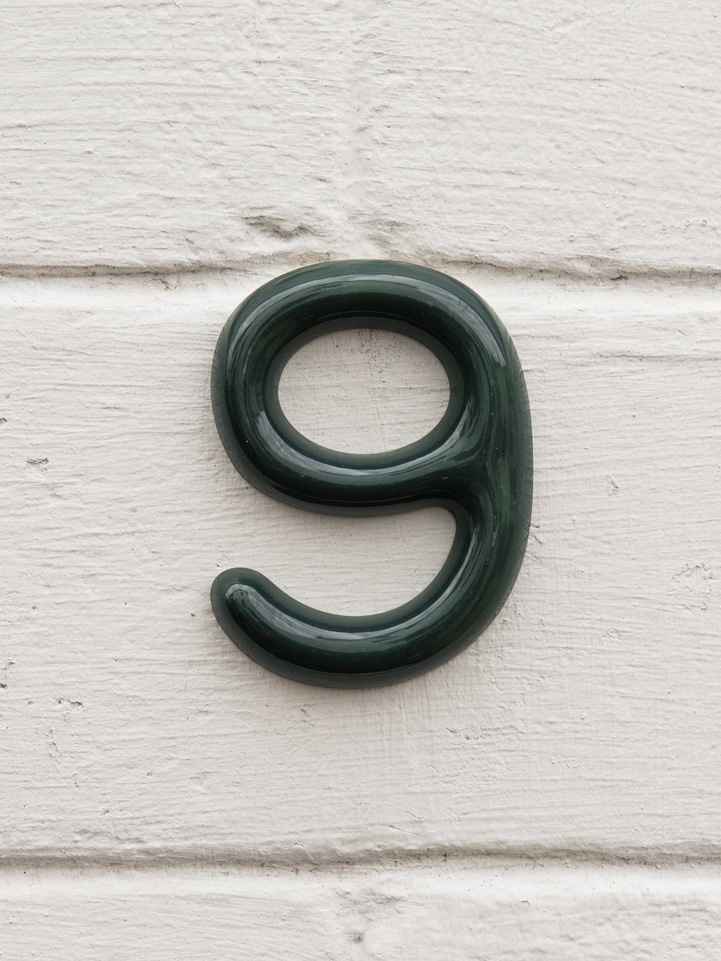 Etta Bubble House Number