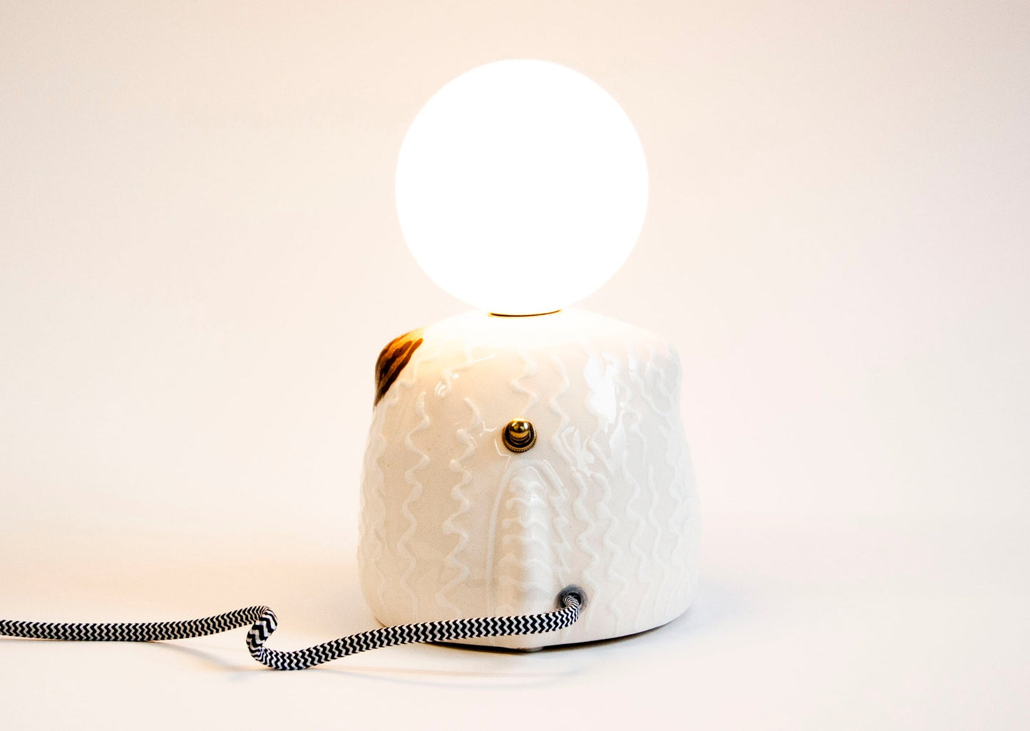 Kirbie Table Lamp