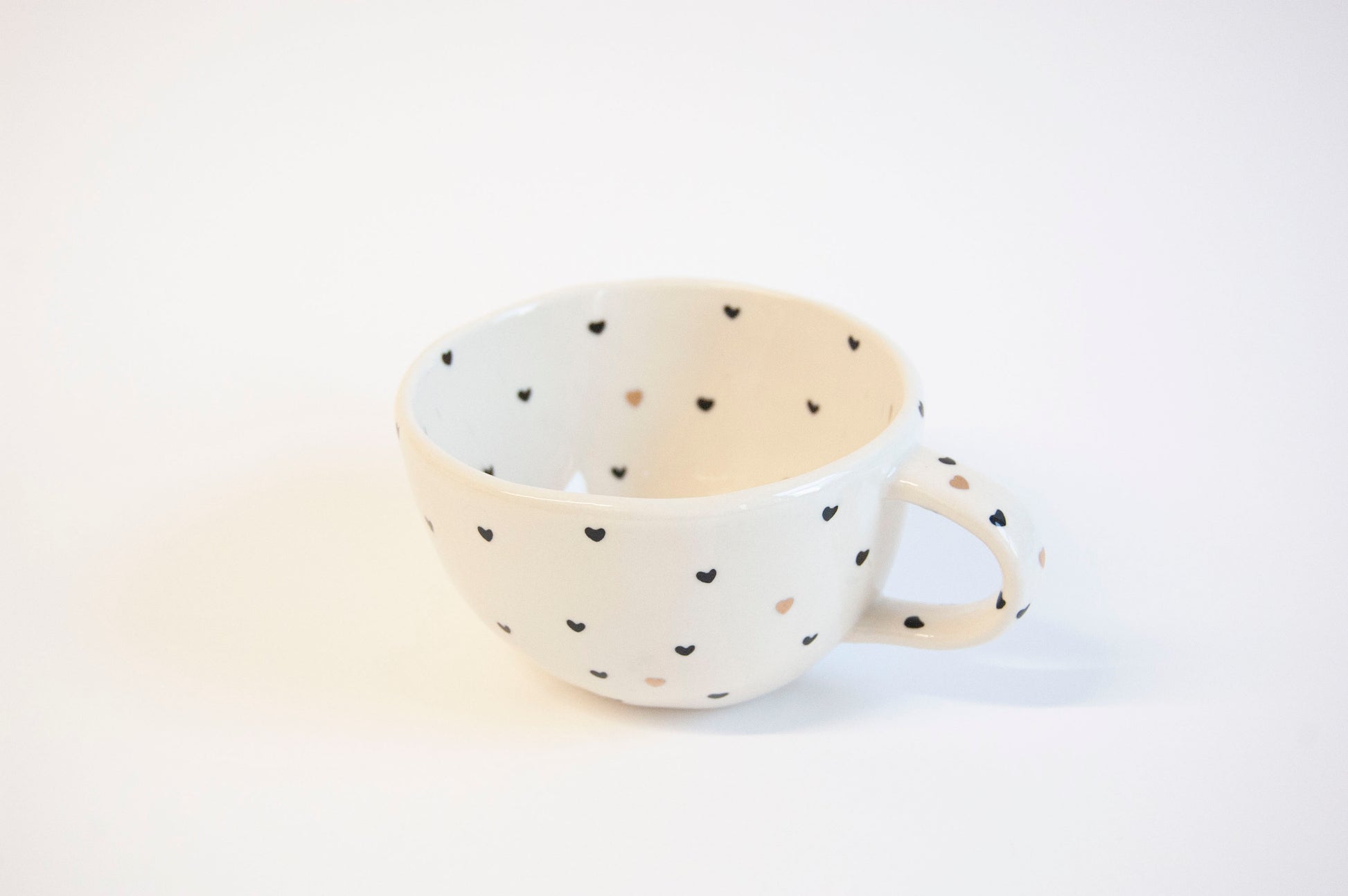 Sweetheart Mug - Set of 2-Mug-ZWEIBIE