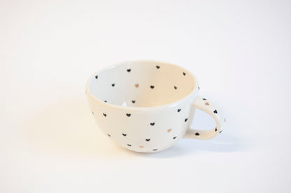 Sweetheart Mug - Set of 2-Mug-ZWEIBIE
