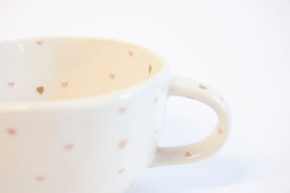 Sweetheart Mug - Set of 2-Mug-ZWEIBIE