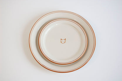 Melrose Icon Dinner Plates - Set of 4