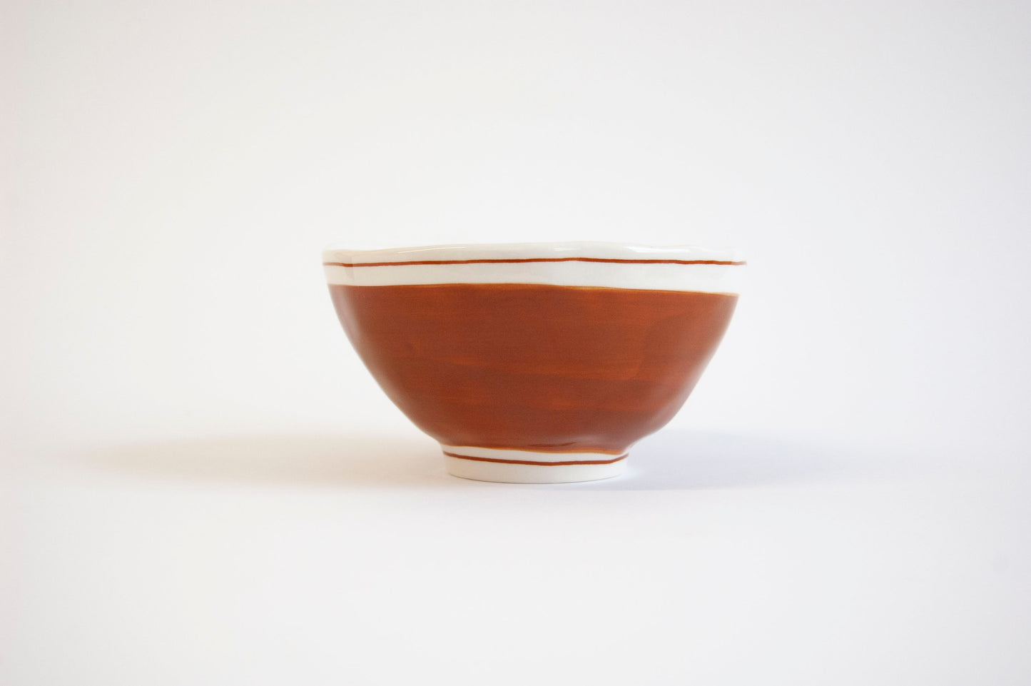 Melrose Bowls - Set of 4