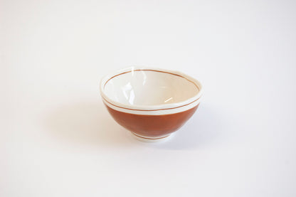 Melrose Bowls - Set of 4