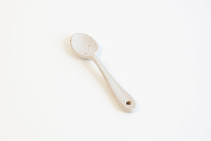 Speckle Coffee Spoon - Set of 4