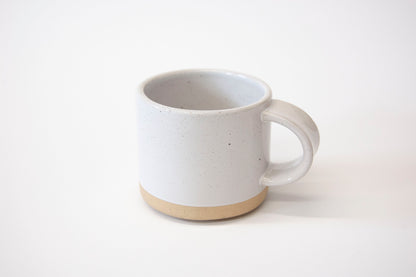 Speckle Mug With Lid - Set of 2