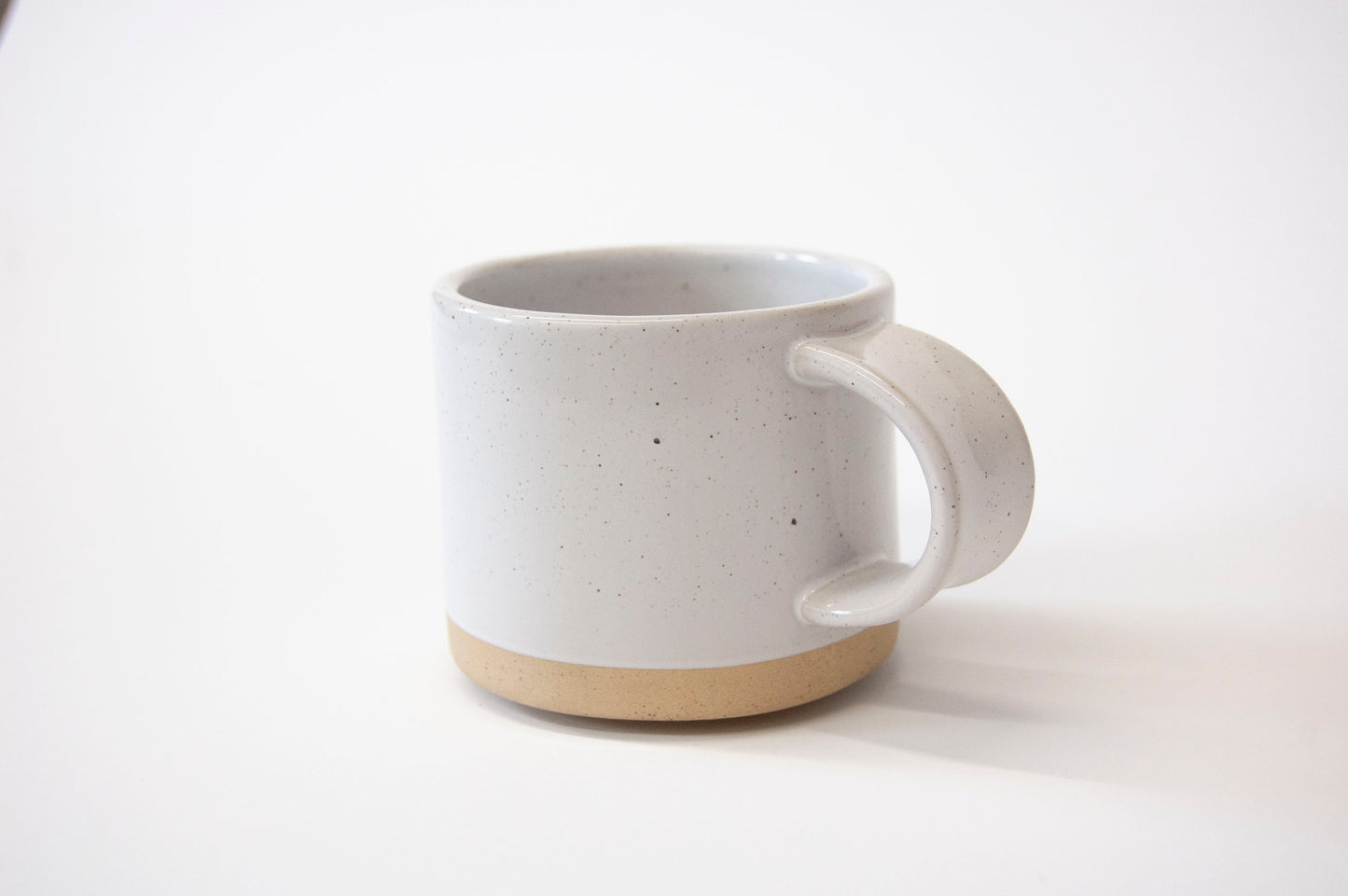 Speckle Mug With Lid - Set of 2