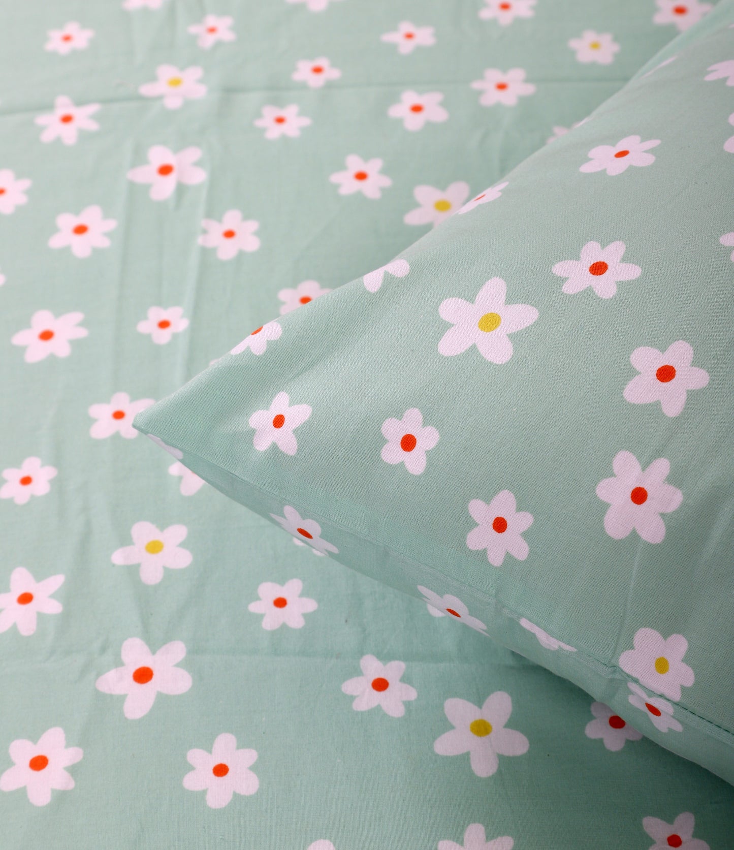 Daisy Meadow Sheet Set