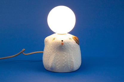 Kirbie Table Lamp