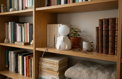 Kirbie Table Lamp