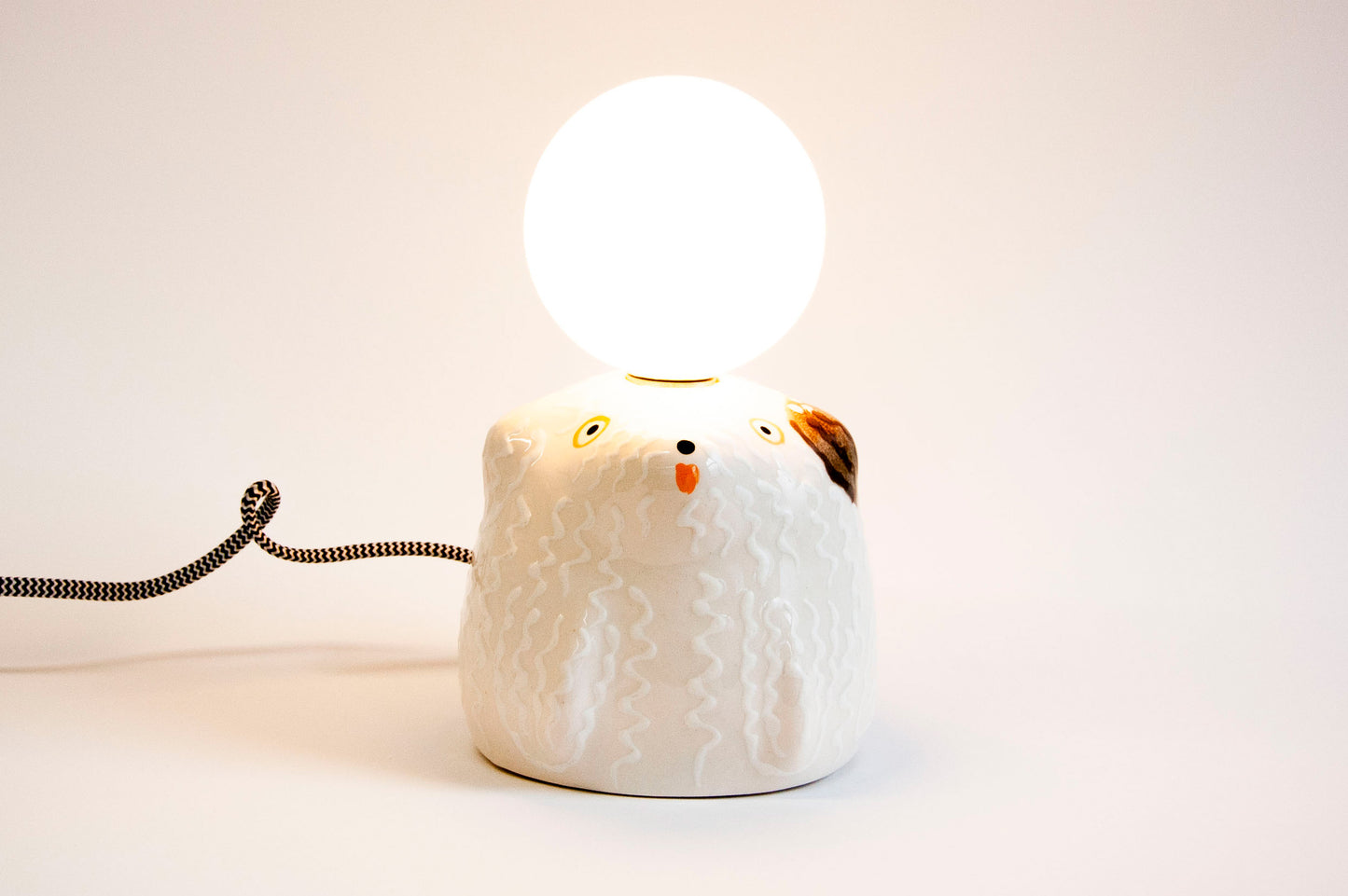 Kirbie Table Lamp