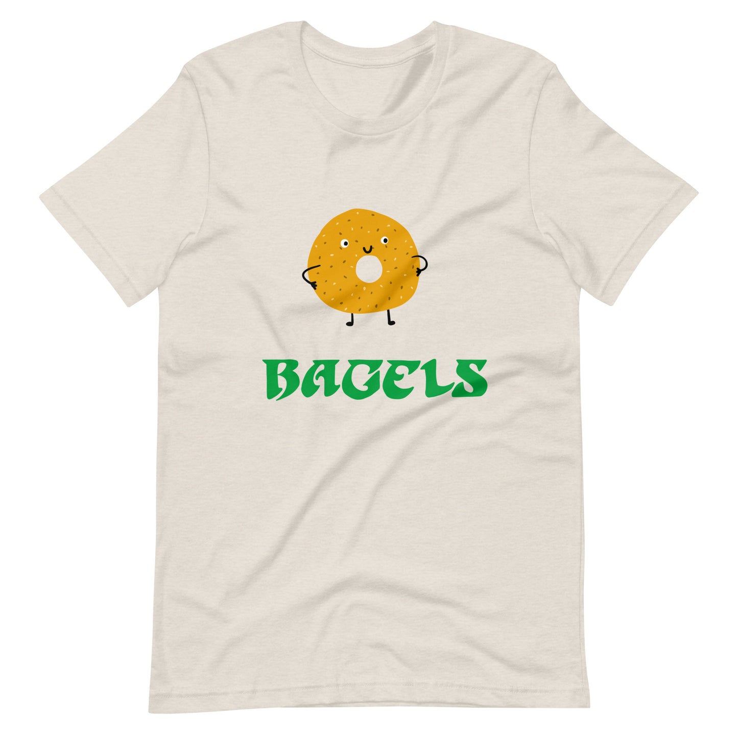 Bagels T-Shirt