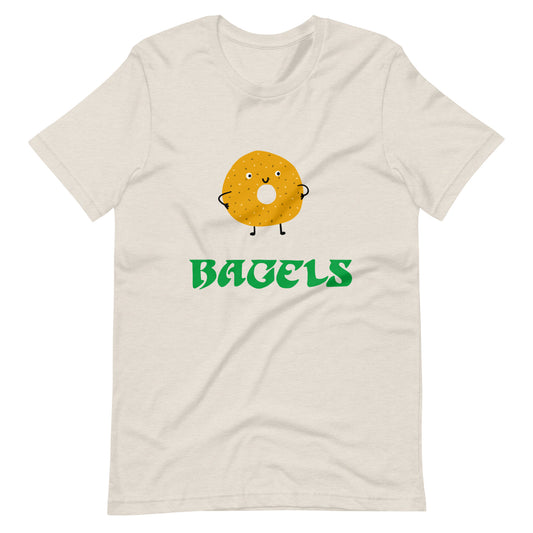 Bagels T-Shirt