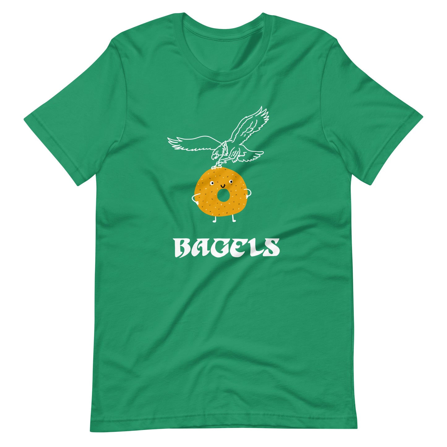 Philly Bagels Tee